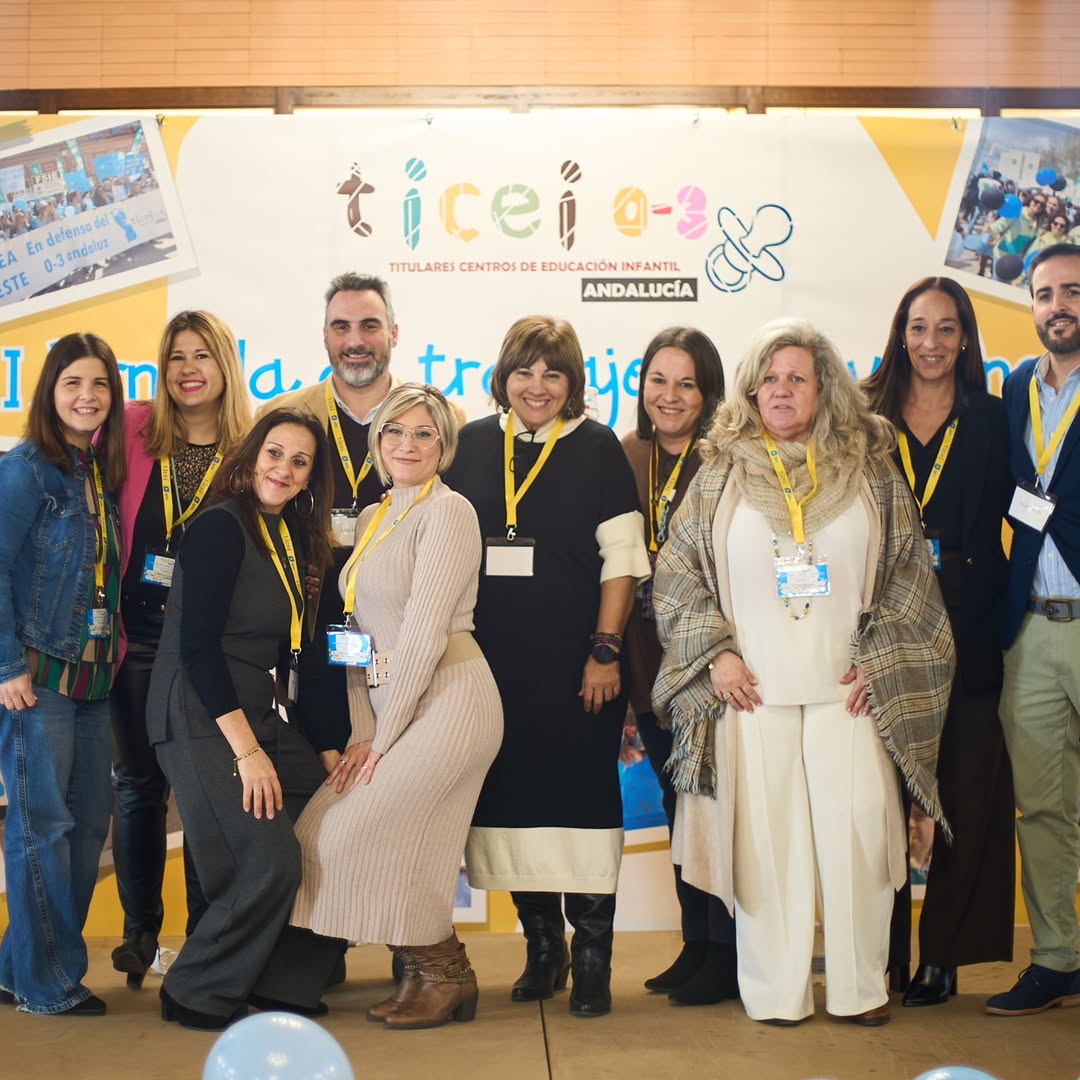 Jornadas TICEI