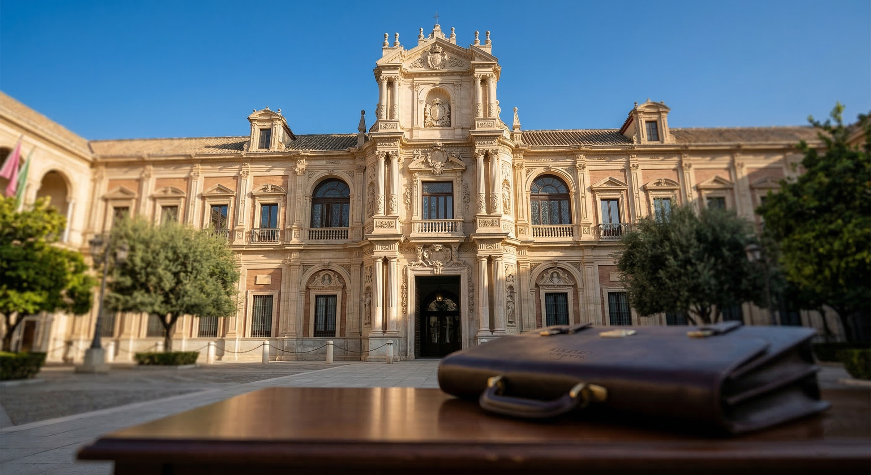 Servicios Jurídicos